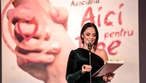 Read more about the article Ne pregătim pentru Gala ”Aici pentru TINE” 2019!