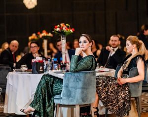 Read more about the article Sala arhiplină la Gala ”Aici pentru TINE”, ediția a III-a