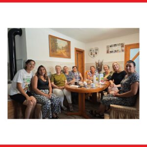 Read more about the article Facilitare pentru integrare! Măsuri active pentru romii din Apața